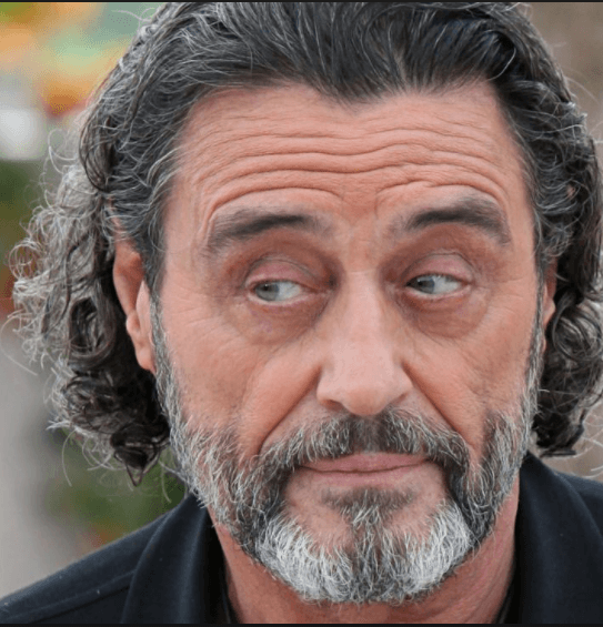 იენ მაკშეინი